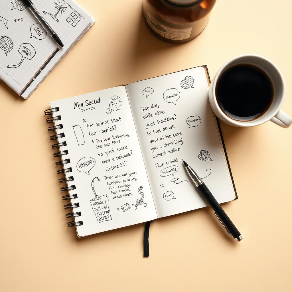 10 Ways to Not Fall Asleep in the Second Service